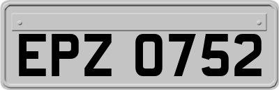 EPZ0752