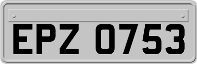 EPZ0753