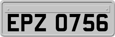 EPZ0756