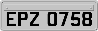 EPZ0758