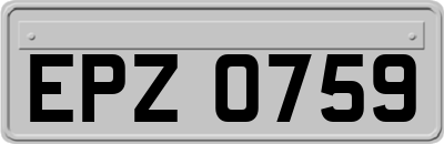 EPZ0759