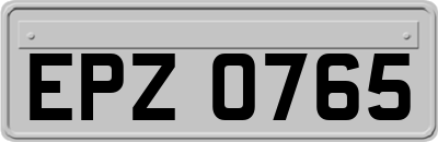EPZ0765
