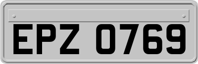 EPZ0769