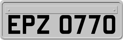 EPZ0770
