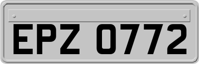 EPZ0772