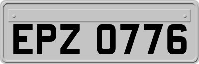 EPZ0776
