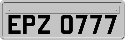 EPZ0777