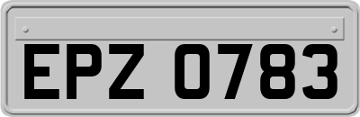 EPZ0783