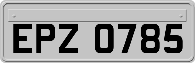 EPZ0785