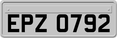 EPZ0792