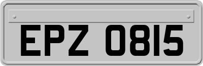 EPZ0815