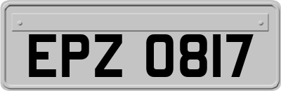 EPZ0817