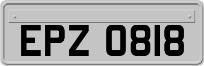 EPZ0818