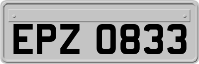 EPZ0833