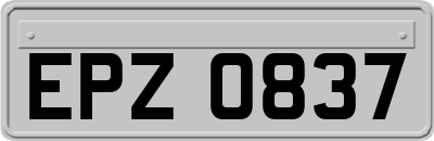 EPZ0837