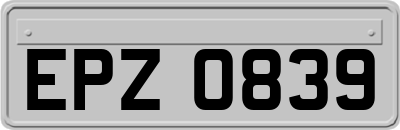 EPZ0839