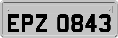 EPZ0843