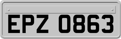 EPZ0863
