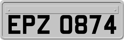 EPZ0874