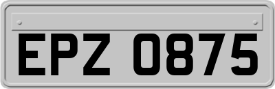 EPZ0875