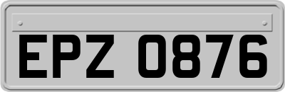 EPZ0876