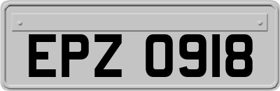 EPZ0918