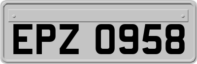 EPZ0958