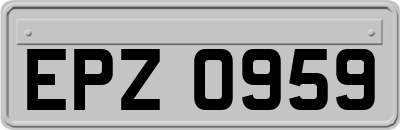EPZ0959