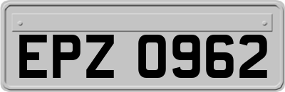 EPZ0962
