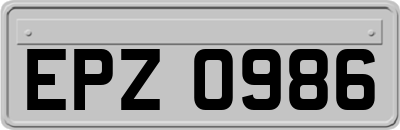 EPZ0986
