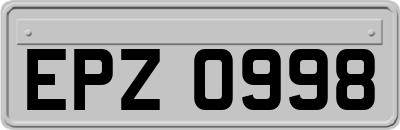 EPZ0998