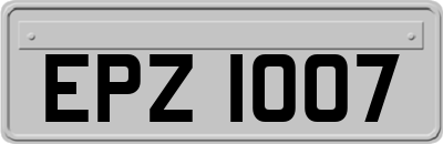 EPZ1007
