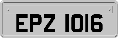 EPZ1016