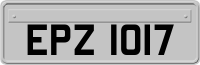 EPZ1017