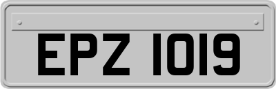 EPZ1019