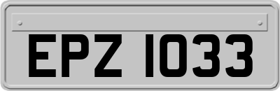 EPZ1033