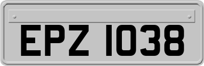 EPZ1038