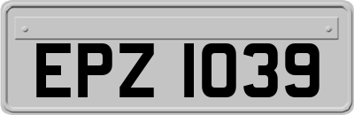 EPZ1039