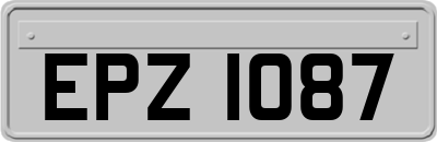 EPZ1087