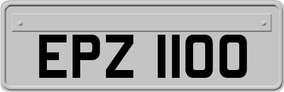 EPZ1100