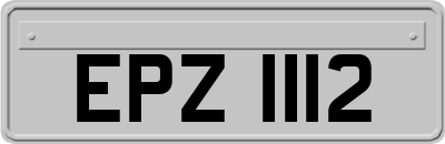 EPZ1112