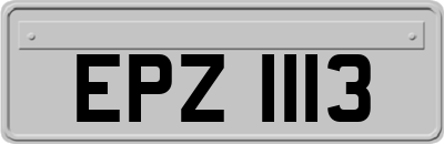 EPZ1113