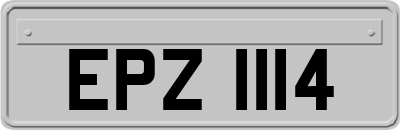 EPZ1114