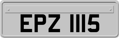 EPZ1115