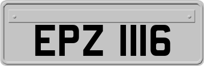 EPZ1116