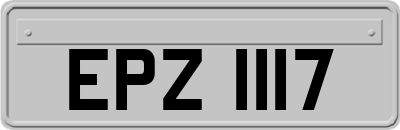 EPZ1117
