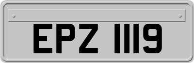 EPZ1119