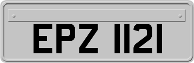 EPZ1121