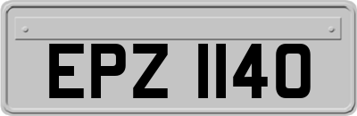 EPZ1140