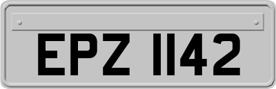 EPZ1142
